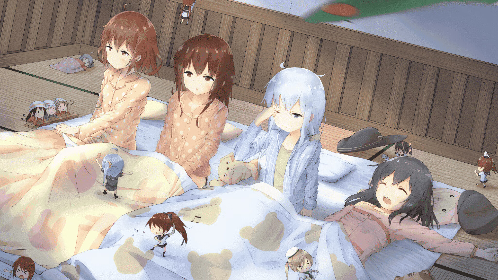 KAIYUN 中国大陆-中国香港队赛制分析：如何通过细致配合在团体赛中打出高效配合